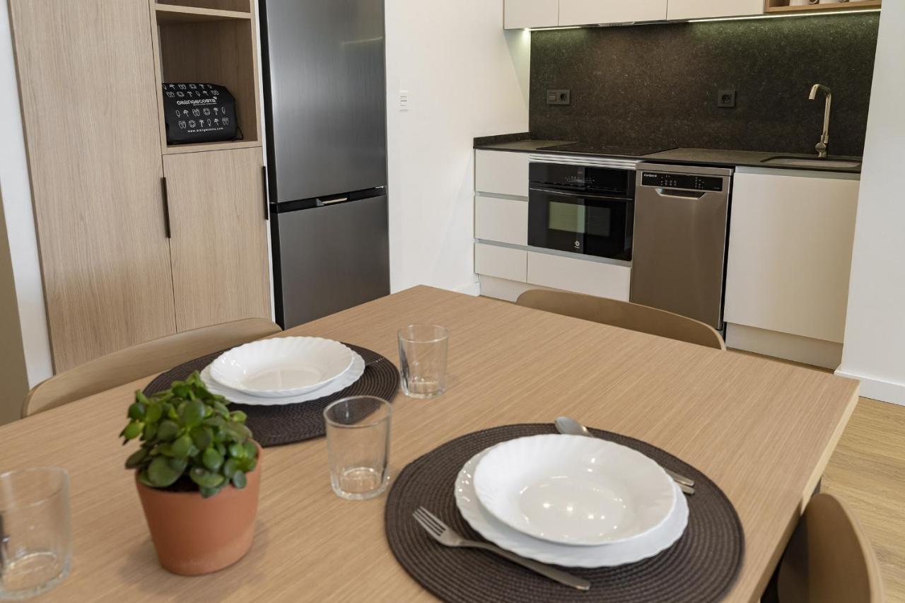 Bali Premium Apartments 2 Bedrooms Benicàssim Exteriér fotografie